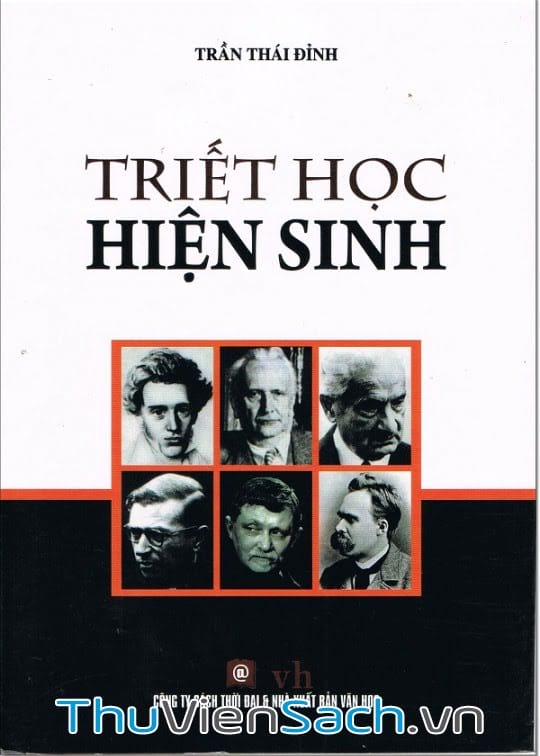 Triết Học Hiện Sinh