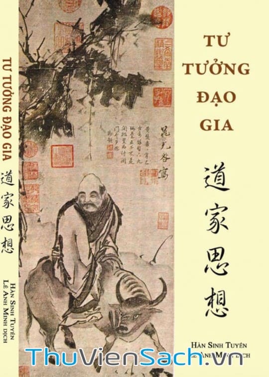 Tư Tưởng Đạo Gia