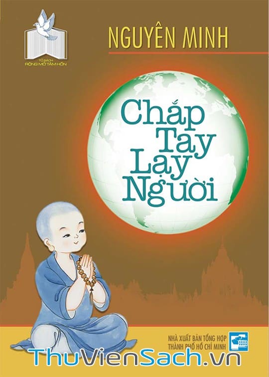 Chắp Tay Lạy Người