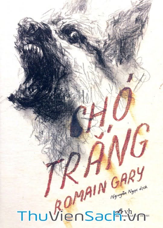 Chó Trắng