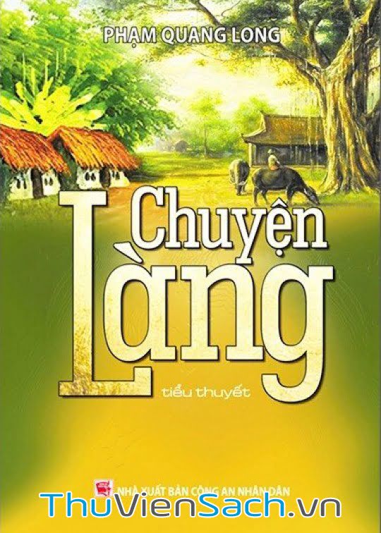 Chuyện Làng