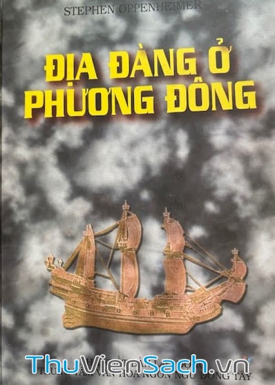 Địa Đàng Ở Phương Đông