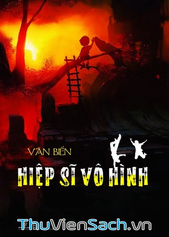 Hiệp Sĩ Vô Hình