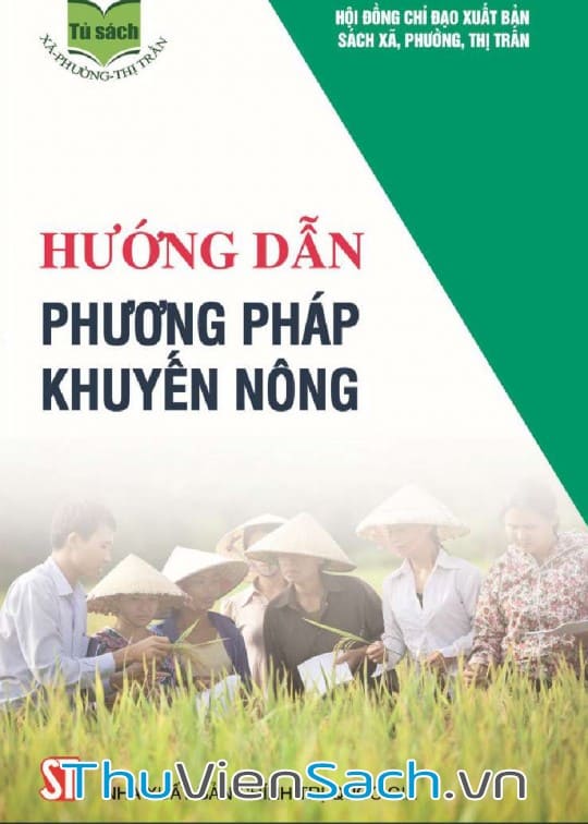 Hướng Dẫn Phương Pháp Khuyến Nông