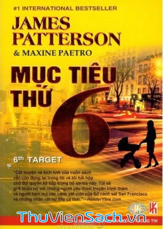 Mục Tiêu Thứ 6