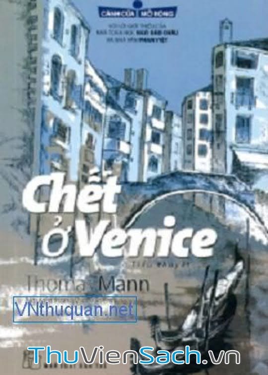 Chết Ở Venice