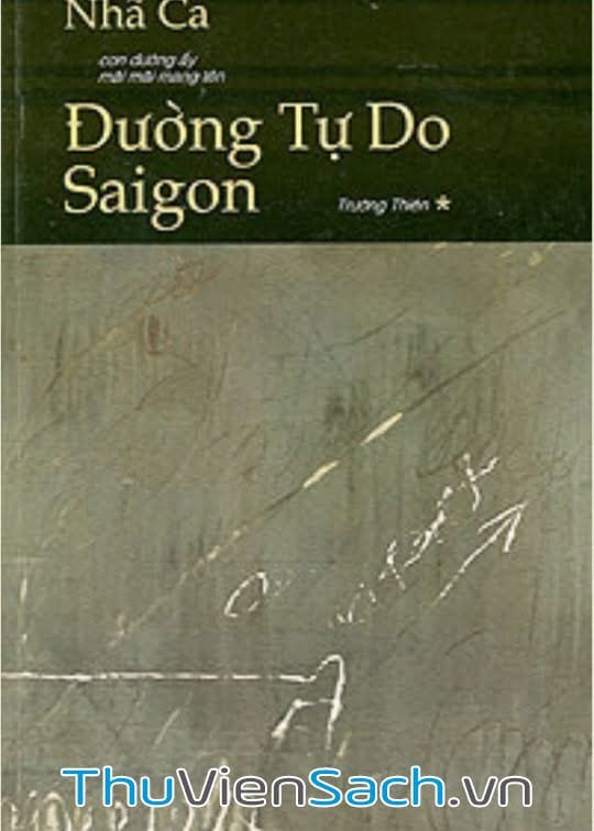 Đường Tự Do - Sài Gòn