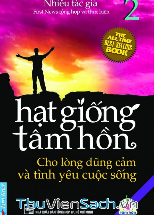 Hạt Giống Tâm Hồn - Tập 2