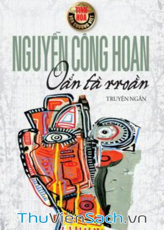 Oẳn Tà Rroằn