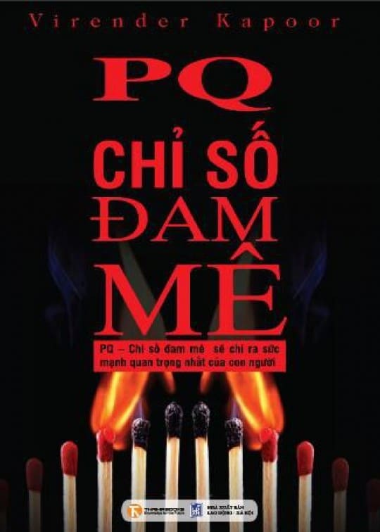 Pq - Chỉ Số Đam Mê