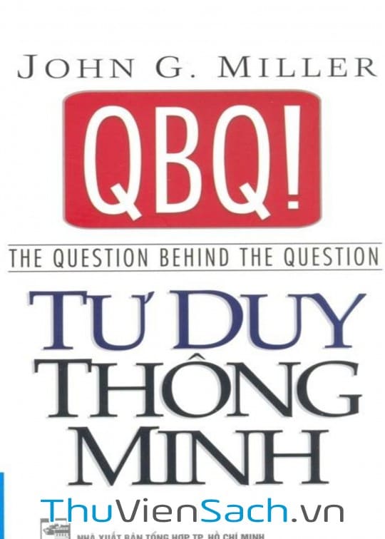 Qbq! - Tư Duy Thông Minh