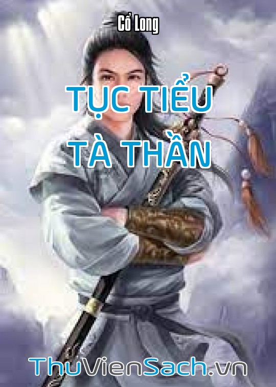 Tục Tiểu Tà Thần