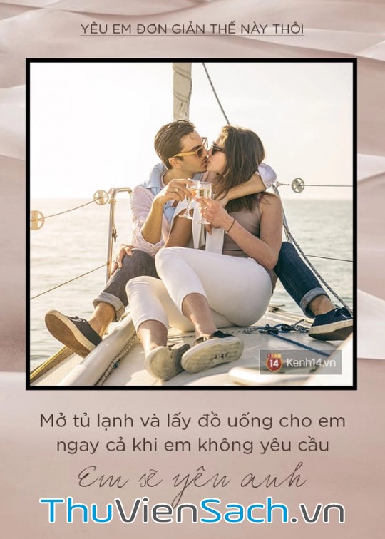 Anh Sẽ Lấy Người Như Em