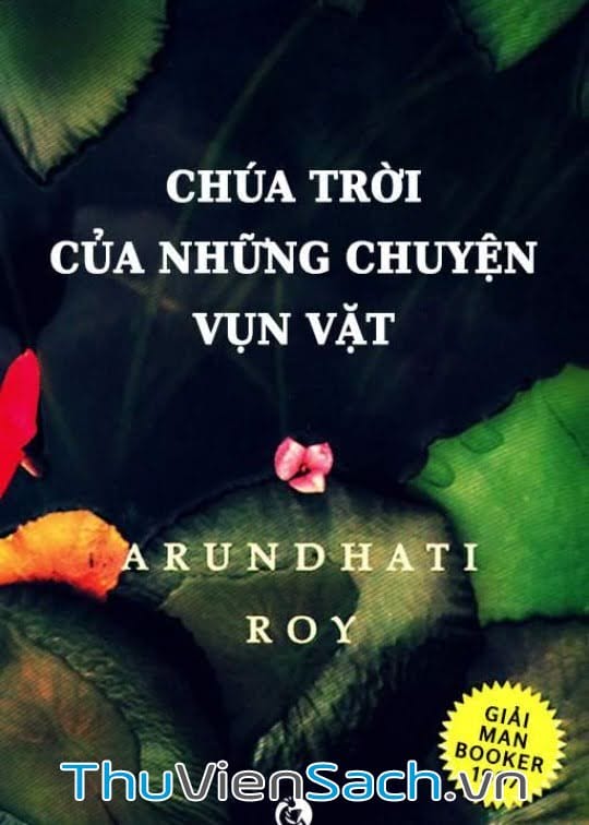 Chúa Trời Của Những Chuyện Vụn Vặt