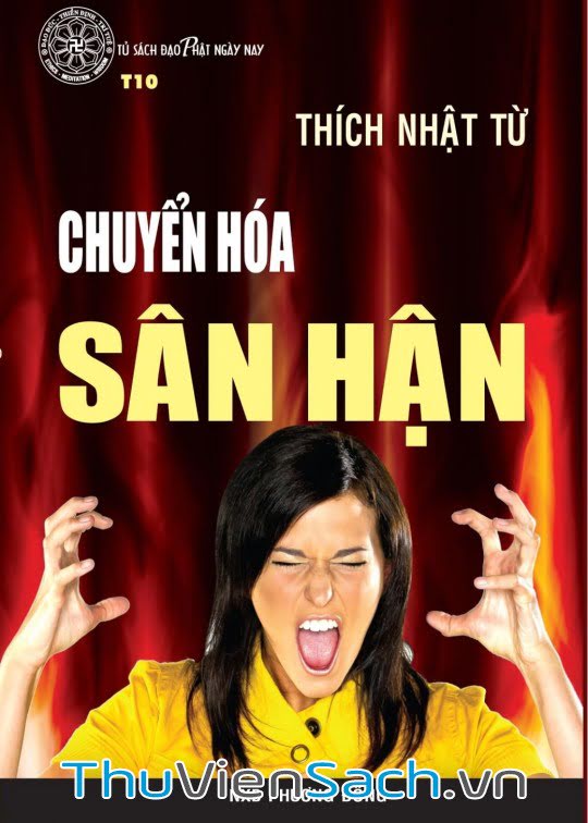 Chuyển Hóa Sân Hận