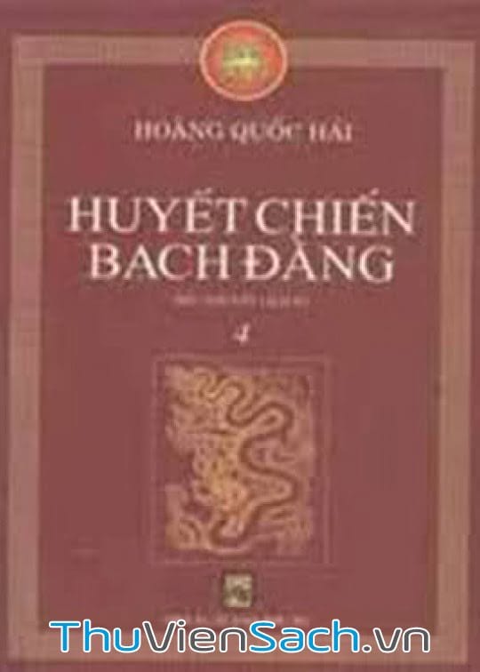 Huyết Chiến Bạch Đằng