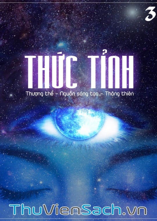 Thức Tỉnh