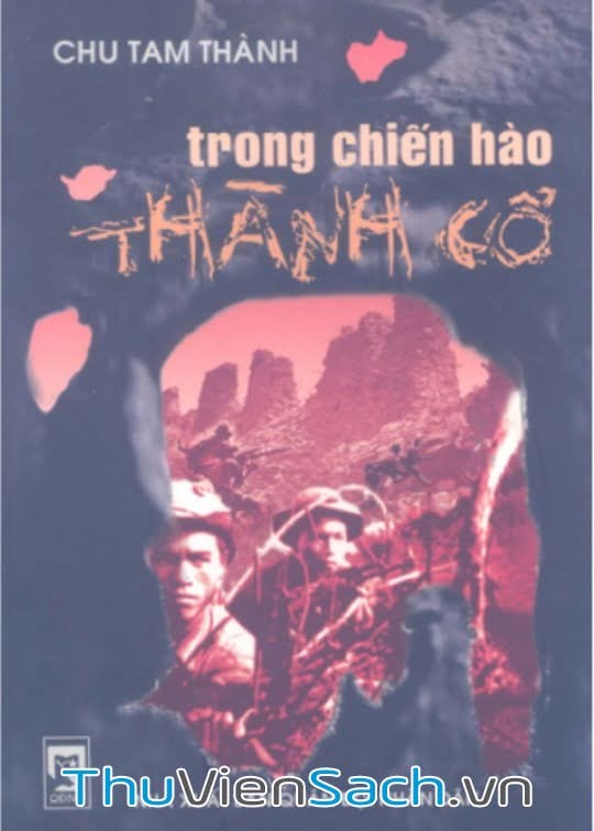 Trong Chiến Hào Thành Cổ