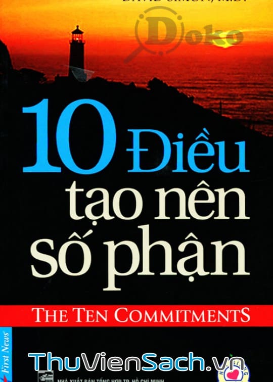 10 Điều Tạo Nên Số Phận