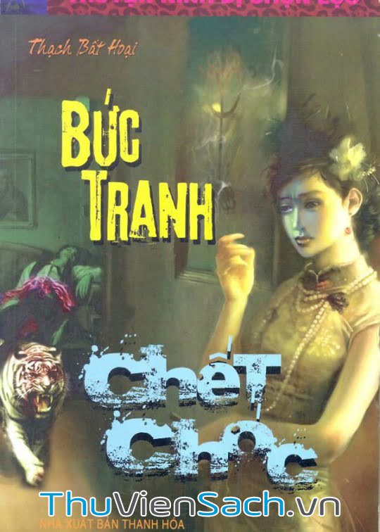 Bức Tranh Chết Chóc