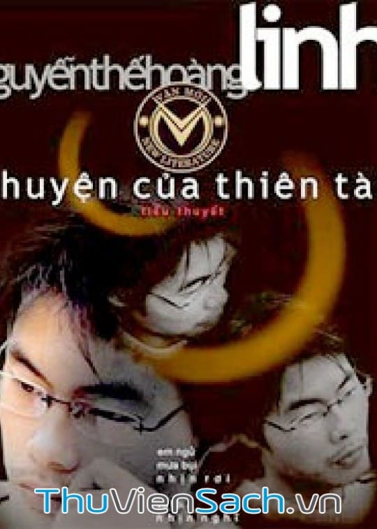 Chuyện Của Thiên Tài