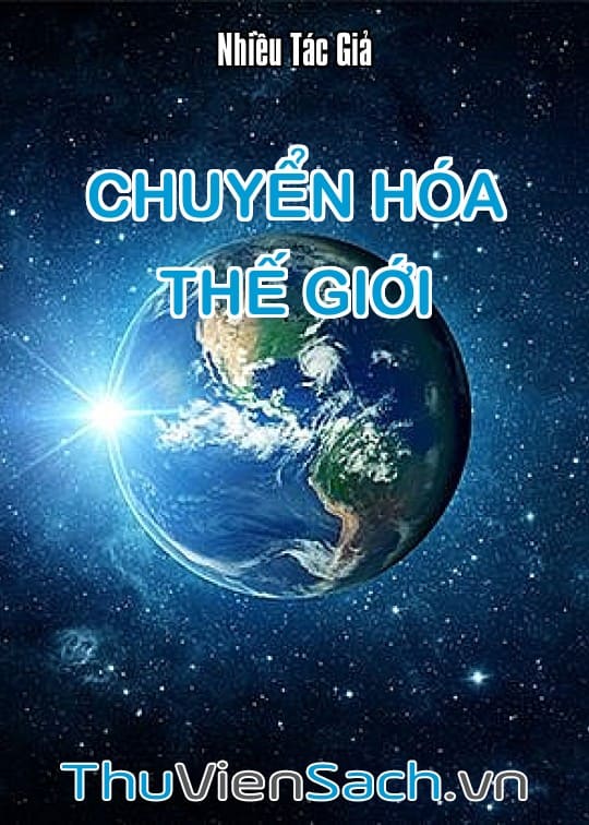 Chuyển Hóa Thế Giới