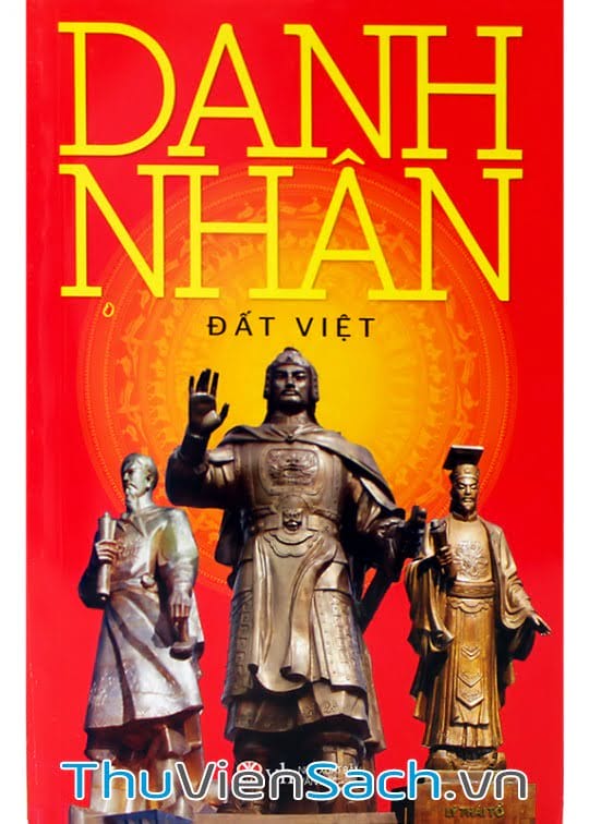 Danh Nhân Đất Việt