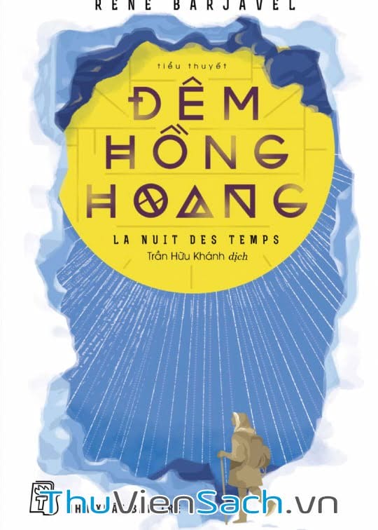 Đêm Hồng Hoang