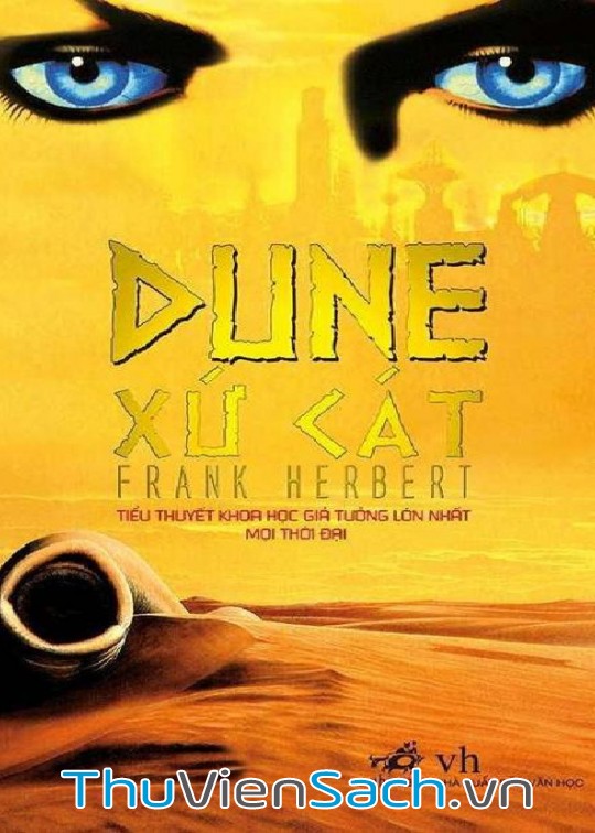 Dune - Xứ Cát