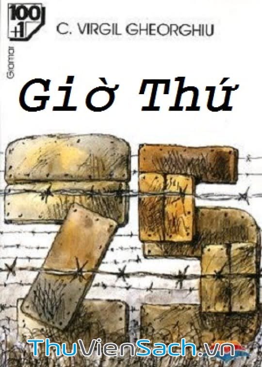 Giờ Thứ 25