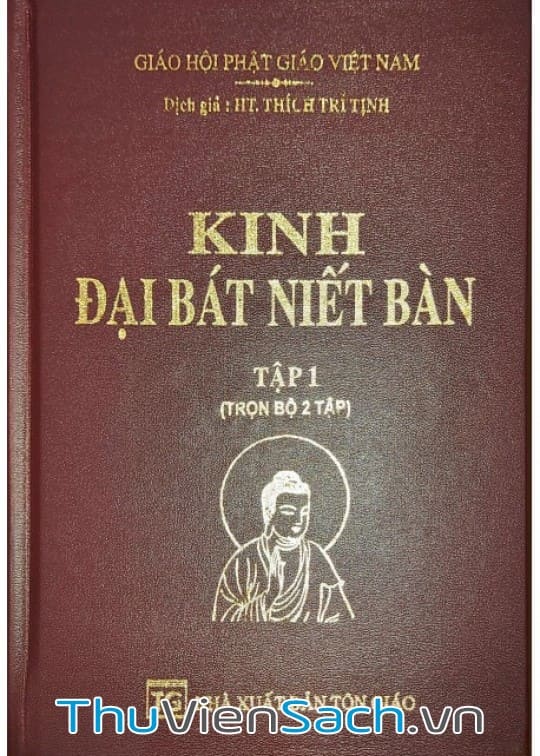 Kinh Đại Bát Niết Bàn