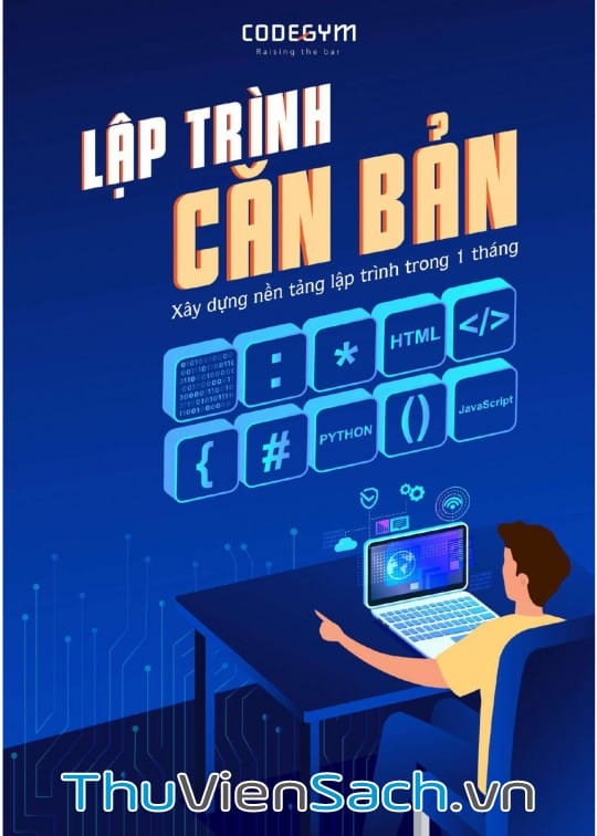 Lập Trình Căn Bản