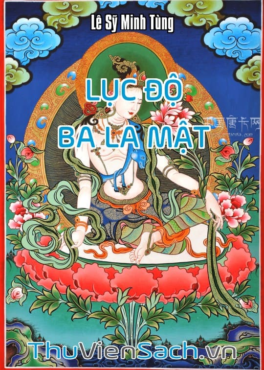 Lục Độ Ba La Mật