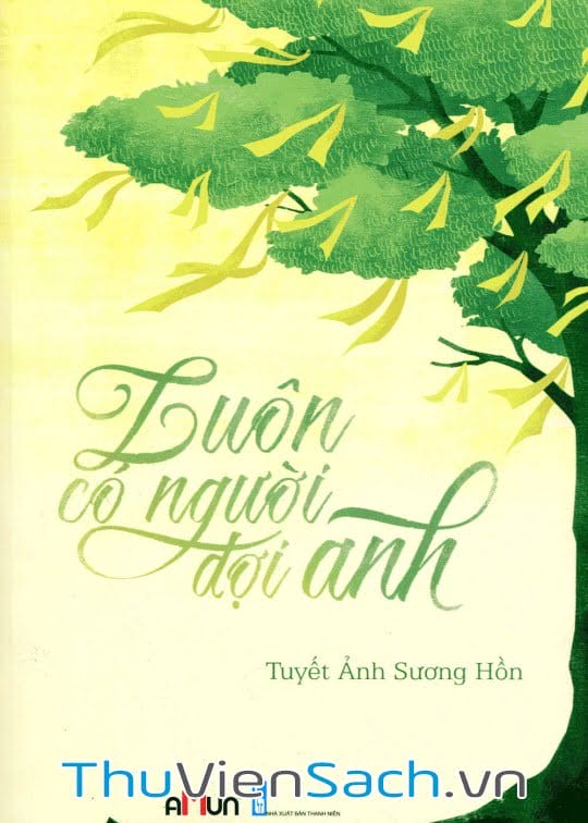 Luôn Có Người Đợi Anh