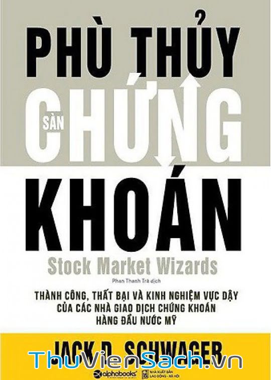 Phù Thủy Sàn Chứng Khoán