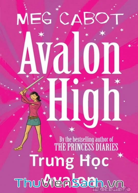 Trường Trung Học Avalon