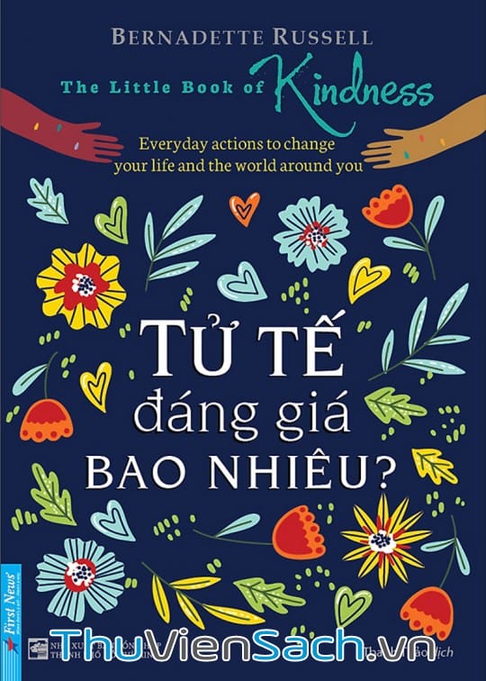 Tử Tế Đáng Giá Bao Nhiêu?