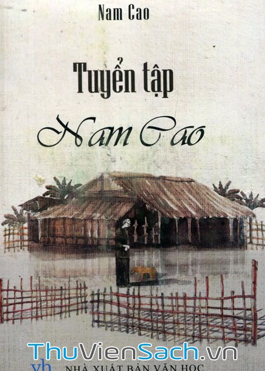 Tuyển Tập Truyện Ngắn Nam Cao