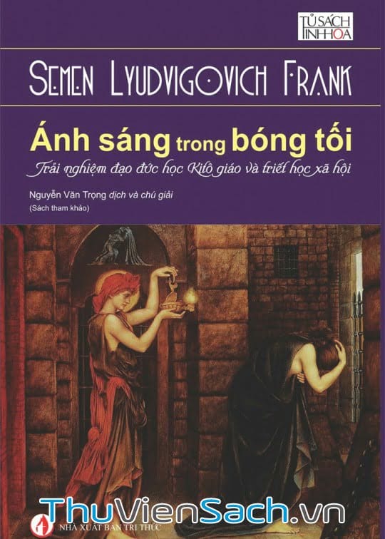 Ánh Sáng Trong Bóng Tối