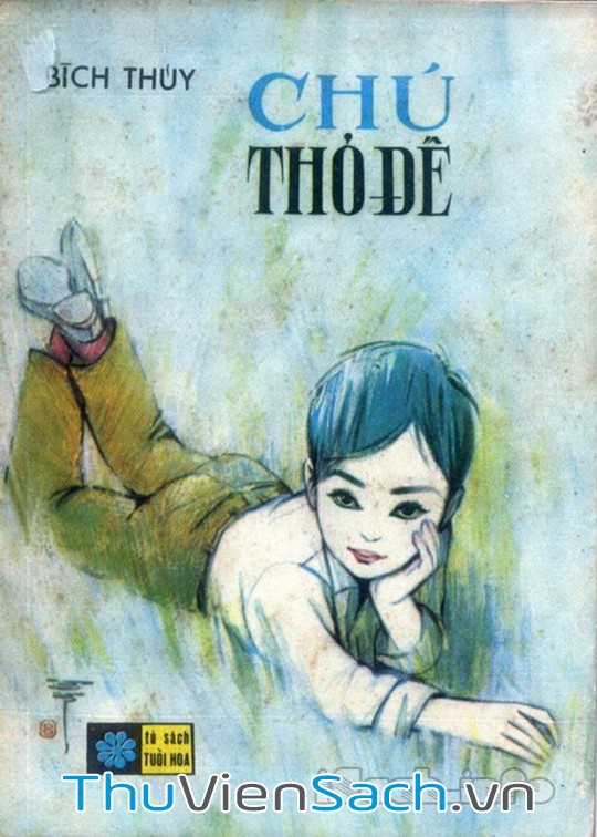 Chú Thỏ Đế