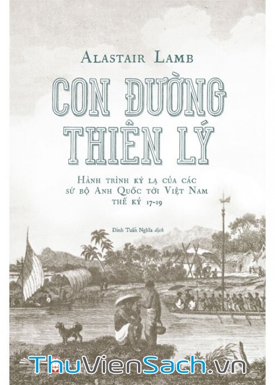 Con Đường Thiên Lý