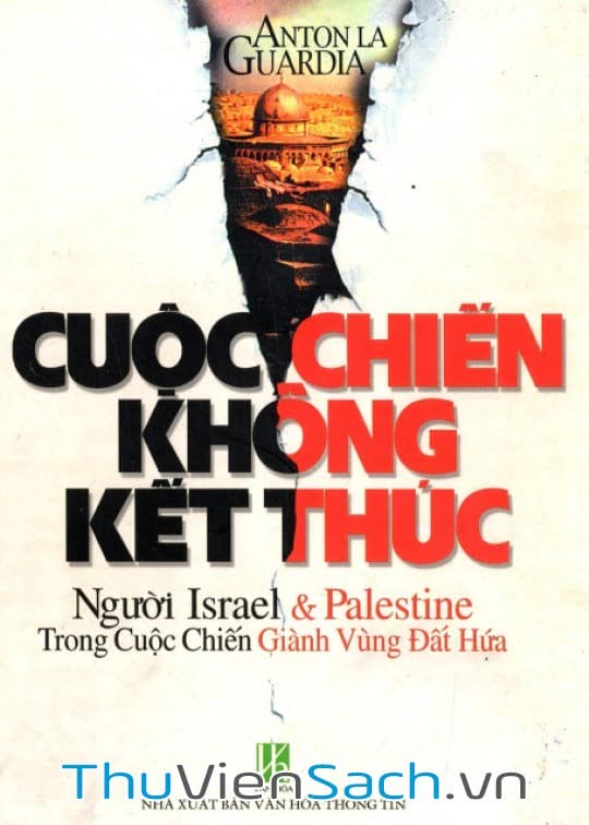 Cuộc Chiến Không Kết Thúc