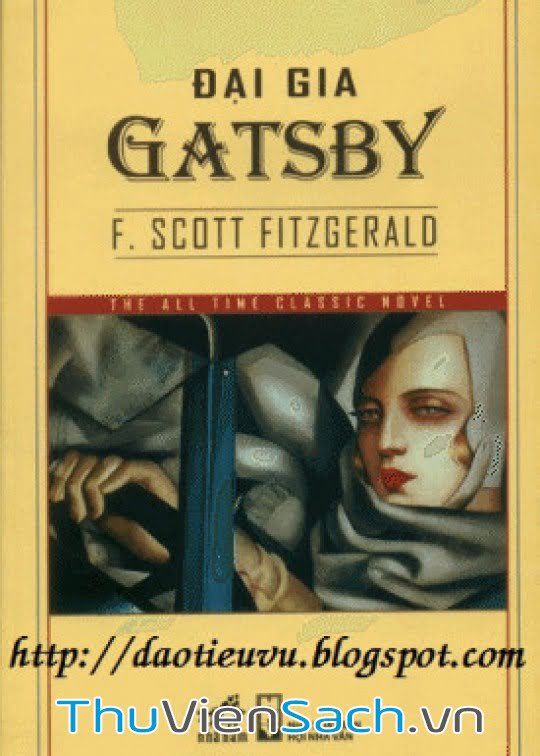 Gatsby Vĩ Đại