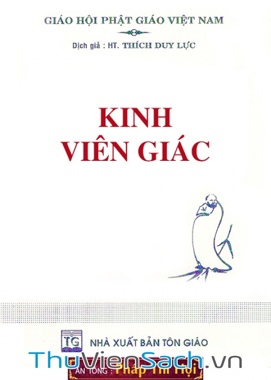 Kinh Viên Giác