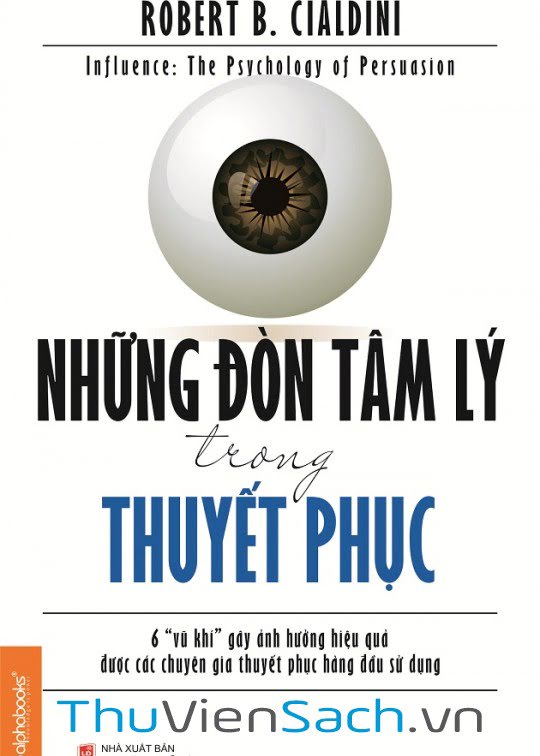 Những Đòn Tâm Lý Trong Thuyết Phục