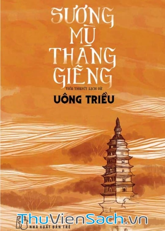 Sương Mù Tháng Giêng