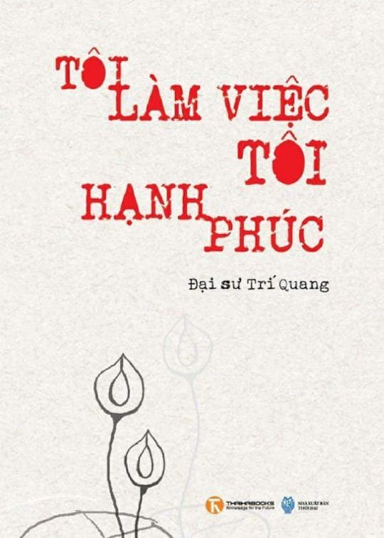 Tôi Làm Việc Tôi Hạnh Phúc