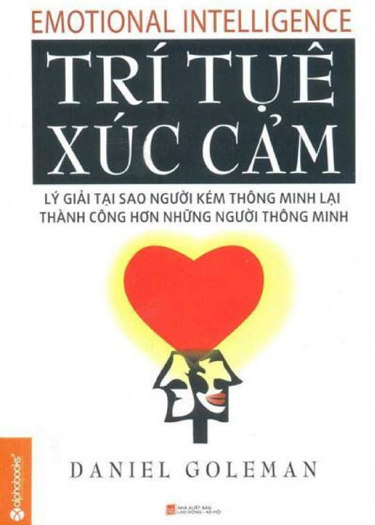 Trí Tuệ Xúc Cảm