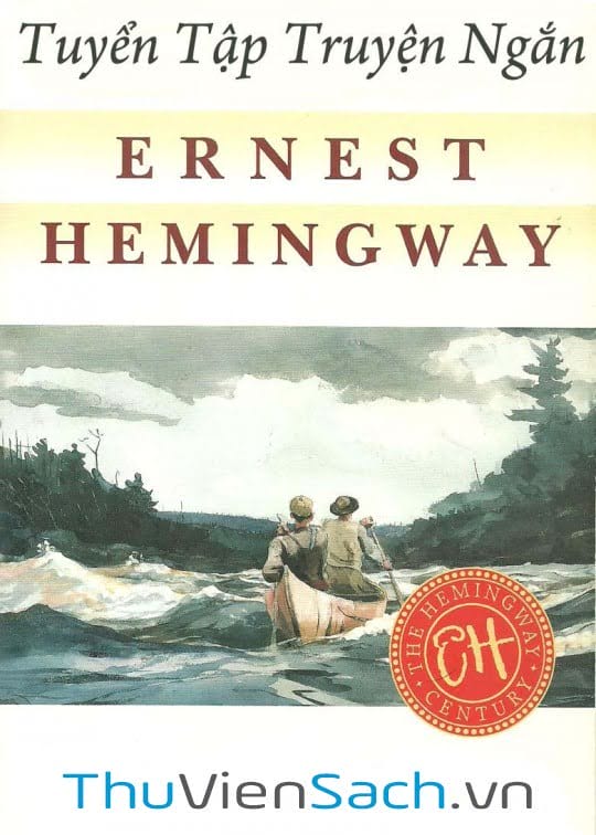 Tuyển Tập Truyện Ngắn Ernest Hemingway