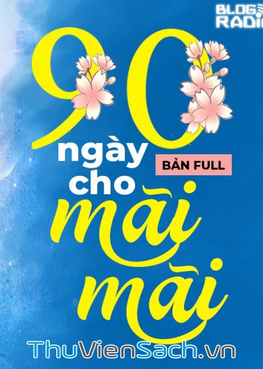 90 Ngày Cho Mãi Mãi